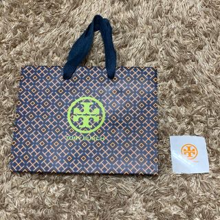 トリーバーチ(Tory Burch)のtory burch袋(ショップ袋)