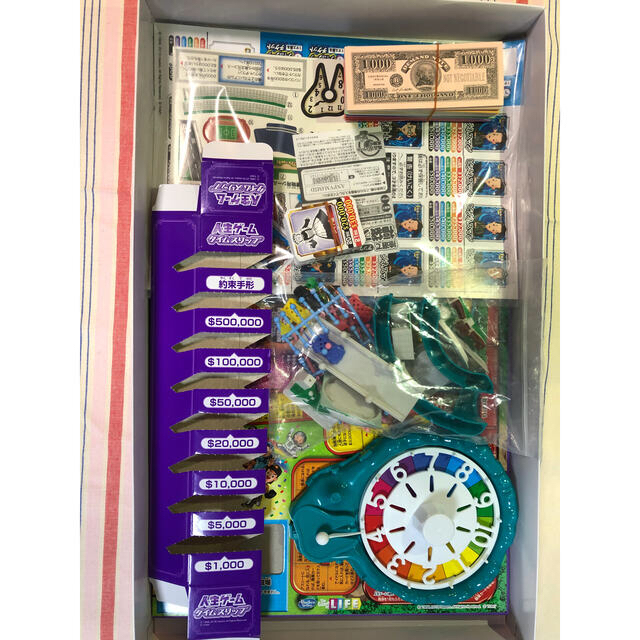 Takara Tomy 人生ゲーム タイムスリップ 限定品 プレミアの通販 By つる S Shop タカラトミーならラクマ Takara Tomy 人生ゲーム タイムスリップ 限定品 プレミアの通販 By つる S Shop タカラトミーならラクマ
