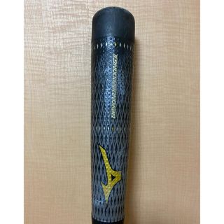 ミズノ(MIZUNO)のMIZUNO ビヨンドマックスキング2 84cm/平均710g(バット)