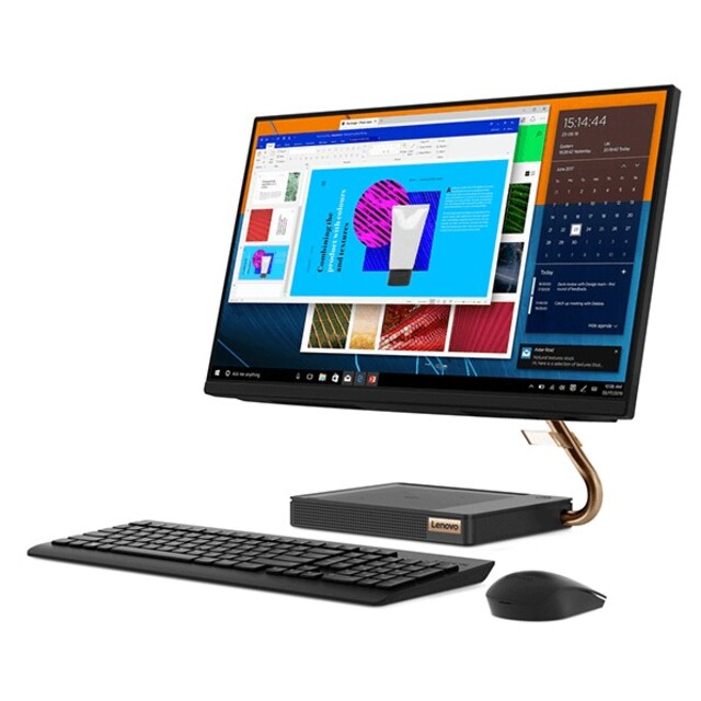 PC/タブレットLenovo IdeaCentre A540　美品