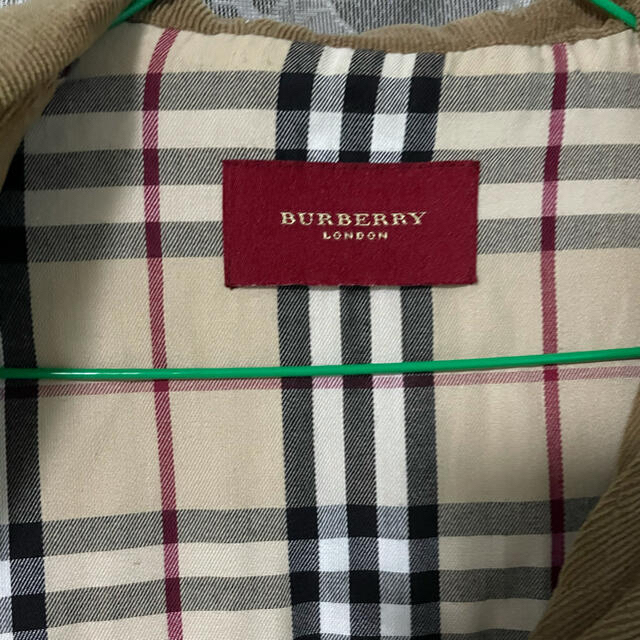 BURBERRY(バーバリー)のBurberry コート　 レディースのジャケット/アウター(その他)の商品写真