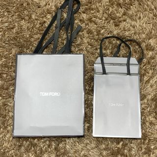 トムフォード(TOM FORD)のTom Ford袋(ショップ袋)