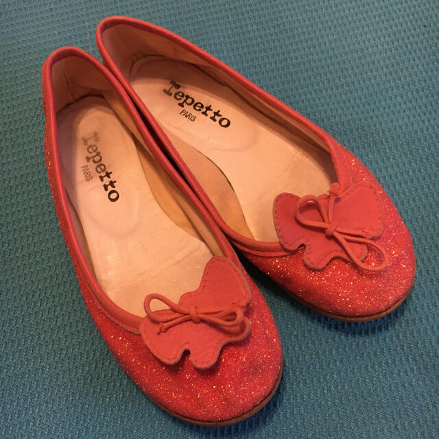 repetto(レペット)のレペット  35 レディースの靴/シューズ(バレエシューズ)の商品写真