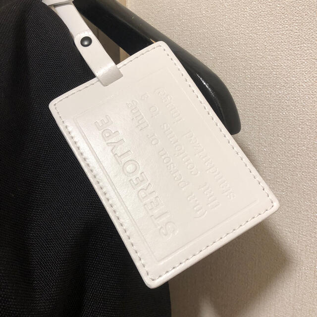 Maison Martin Margiela - よへ様専用 Maison Margiela STEREOTYPE