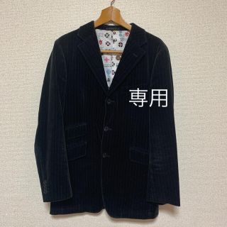 バーバリーブラックレーベル(BURBERRY BLACK LABEL)のかえる様専用(その他)