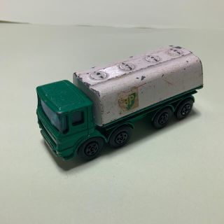 MATCHBOX" SERISE No32 ERGOMATIC CAB(ミニカー)