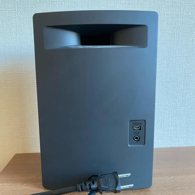 BOSE SOUNDTOUCH 10 スピーカー