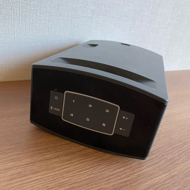 BOSE - BOSE SoundTouch 10 Bluetoothスピーカーの通販 by pyon