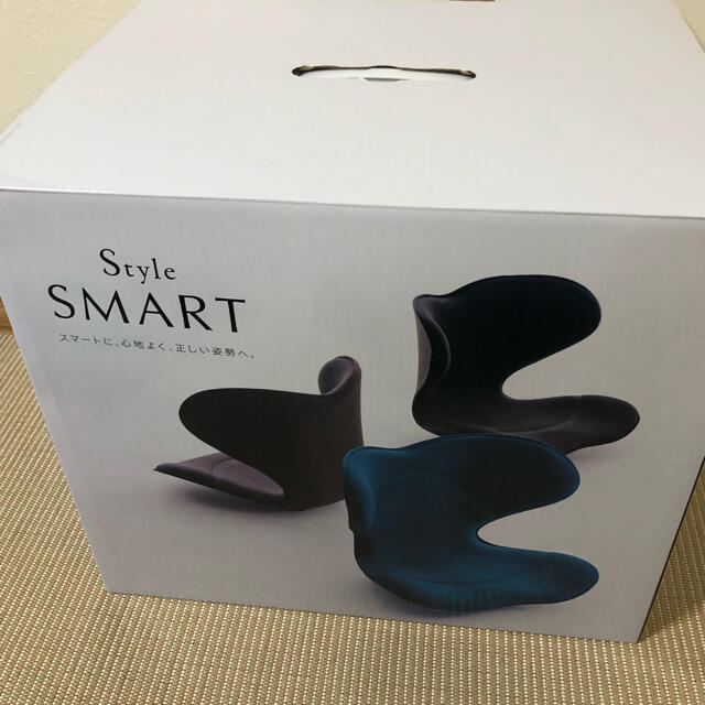 新品未使用『スタイルスマート Style SMART』