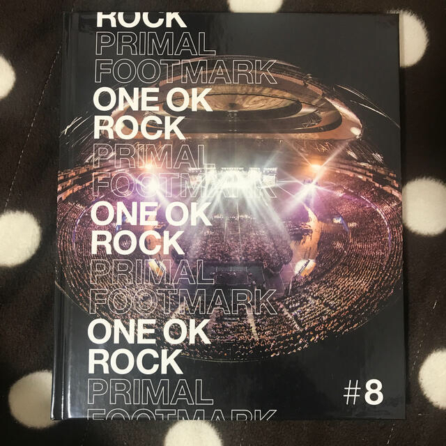 ONE OK ROCK(ワンオクロック)のONE OK ROCK  エンタメ/ホビーのタレントグッズ(ミュージシャン)の商品写真