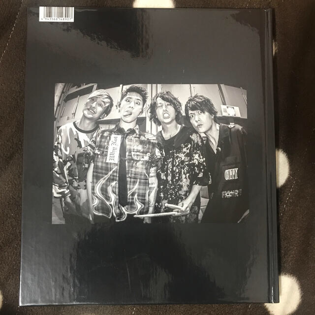 ONE OK ROCK(ワンオクロック)のONE OK ROCK  エンタメ/ホビーのタレントグッズ(ミュージシャン)の商品写真