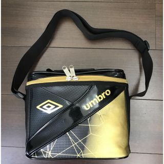 アンブロ(UMBRO)のumbro 保冷バッグ(その他)