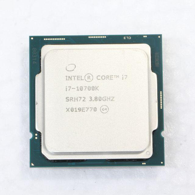 ゲーミングPC×モニター2台 Core i7-7700 32GB 4TB
