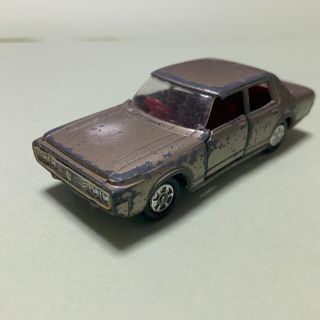 トミカ　No.32 Toyota New Crown(ミニカー)