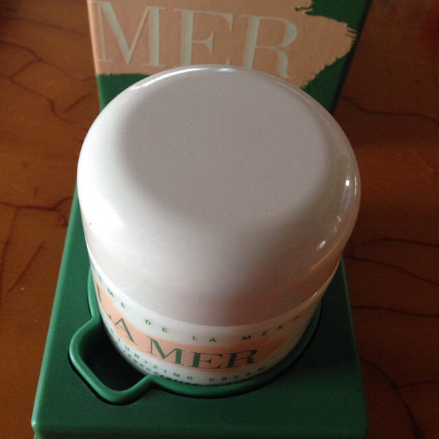 DE LA MER(ドゥラメール)のドゥ ラメール モイスチャ クリーム  コスメ/美容のスキンケア/基礎化粧品(フェイスクリーム)の商品写真