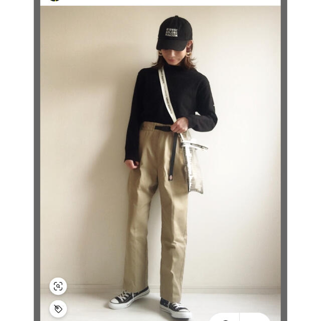 Dickies(ディッキーズ)のDickies×GRAMICCI  チノパン レディースのパンツ(チノパン)の商品写真