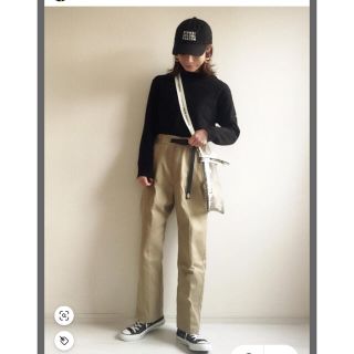 ディッキーズ(Dickies)のDickies×GRAMICCI  チノパン(チノパン)