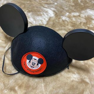 ディズニー(Disney)のディズニー カチューシャ イヤーハット(ハット)