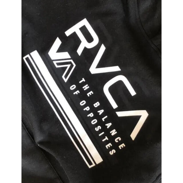 RVCA(ルーカ)のルーカ rvca  パーカー メンズのトップス(パーカー)の商品写真