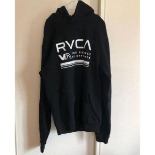 ルーカ(RVCA)のルーカ rvca  パーカー(パーカー)