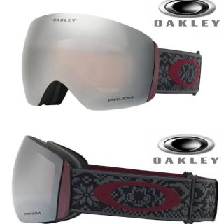 オークリー(Oakley)の専用！！OAKLEY オークリーFLIGHT DECK フライトデッキ ゴーグル(ウエア/装備)