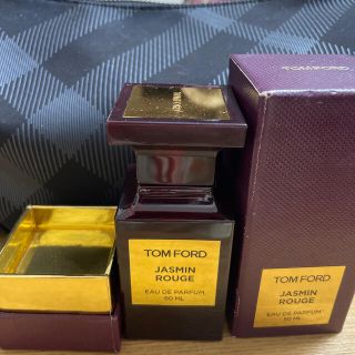 トムフォード(TOM FORD)のトムフォード(香水(女性用))