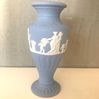 ウェッジウッド ジャスパー 花瓶の通販 69点 | WEDGWOODのインテリア ...