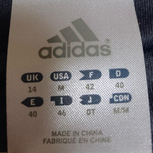 adidas(アディダス)のadidas スポーツ　Tシャツ レディースのトップス(Tシャツ(半袖/袖なし))の商品写真