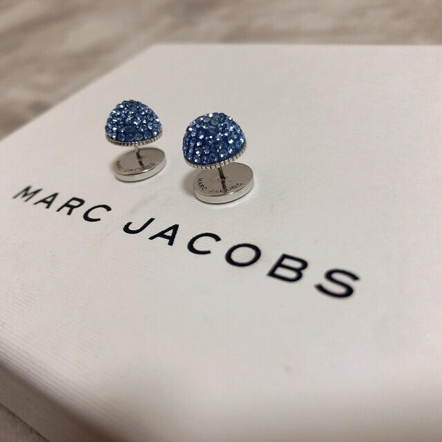 MARC JACOBS(マークジェイコブス)のMARC JACOBS ピアス レディースのアクセサリー(ピアス)の商品写真