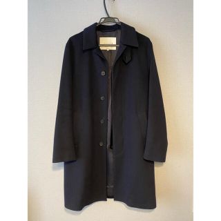 マッキントッシュ(MACKINTOSH)の【美品】マッキントッシュ  ダンケルド　ストームシステム(ステンカラーコート)