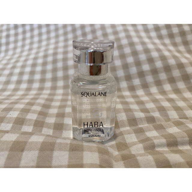 HABA(ハーバー)のぐれこさん　HABA スクラワン コスメ/美容のスキンケア/基礎化粧品(美容液)の商品写真