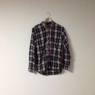 ディッキーズ(Dickies)の〈Dickies〉ネルシャツ(シャツ)