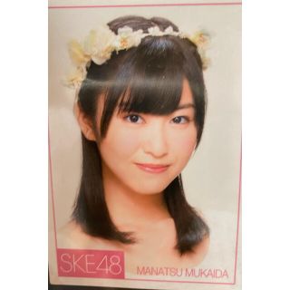 エスケーイーフォーティーエイト(SKE48)の向田茉夏(アイドル)