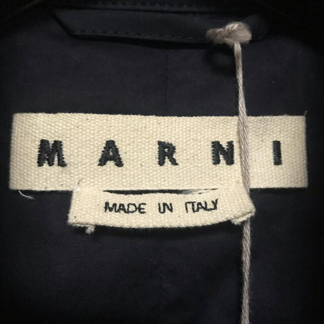 MARNI⭐︎マルニ⭐︎ジャケット⭐︎48 3