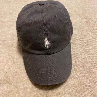 ポロラルフローレン(POLO RALPH LAUREN)のラルフローレン　POLO キャップ　帽子(キャップ)