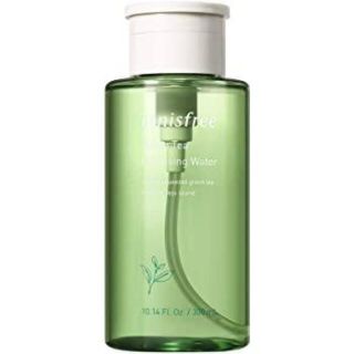 イニスフリー(Innisfree)の未使用⭐︎イニスフリークレンジングウォーター300ml(クレンジング/メイク落とし)