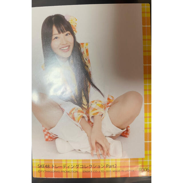SKE48(エスケーイーフォーティーエイト)のSKE48 エンタメ/ホビーのDVD/ブルーレイ(アイドル)の商品写真