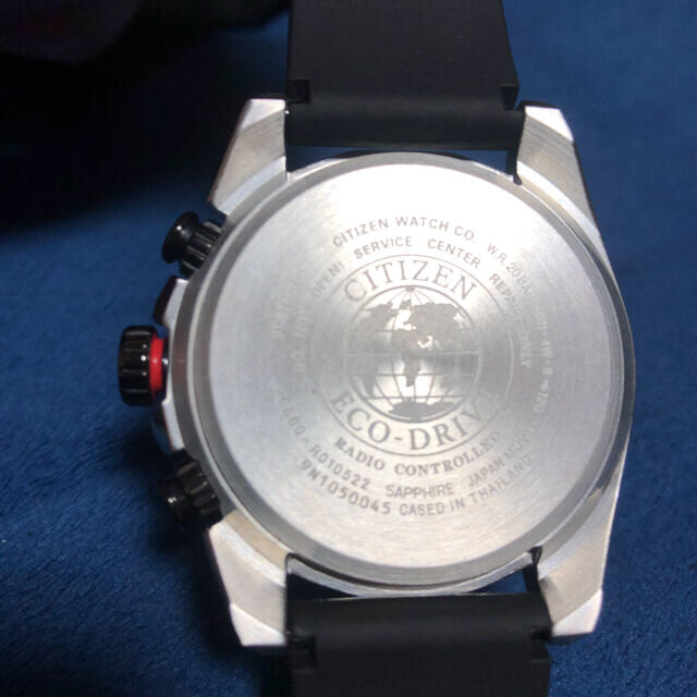 CITIZEN(シチズン)のelle 様　専用 メンズの時計(腕時計(アナログ))の商品写真