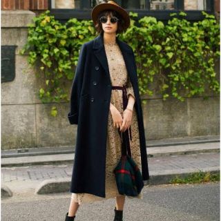 The Virgnia(ロングコート)のフリマアイテム一覧 The Virgnia(ロングコート)のフリマアイテム一覧