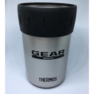 サーモス(THERMOS)のサーモス　ドリンクホルダー(タンブラー)