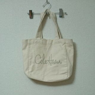 コールハーン(Cole Haan)の★コールハーントートバッグ(トートバッグ)