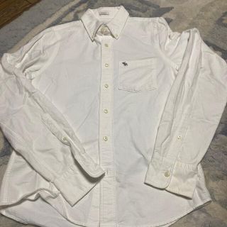 アバクロ Abercrombie Fitch 白 シャツ メンズ の通販 100点以上 アバクロンビーアンドフィッチのメンズを買うならラクマ アバクロ Abercrombie Fitch 白 シャツ メンズ の通販 100点以上 アバクロンビーアンドフィッチのメンズを買うならラクマ