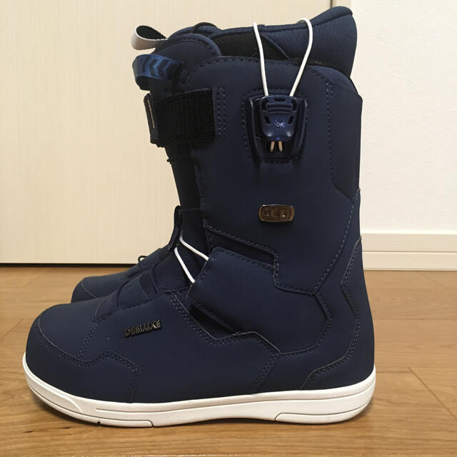 DEELUXE - 【新品】DEELUXE ID TEAM TF【18-19 2018モデル】の通販 by