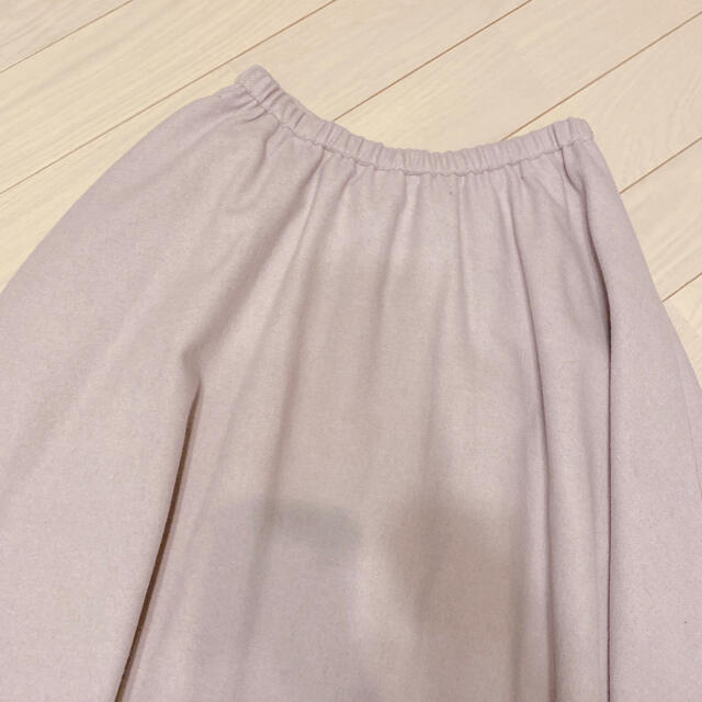 SLOBE IENA(スローブイエナ)のSLOBE IENA スカート レディースのスカート(ひざ丈スカート)の商品写真