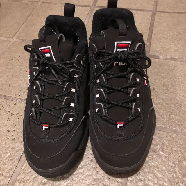 FILA(フィラ)のFILA スニーカー レディースの靴/シューズ(スニーカー)の商品写真