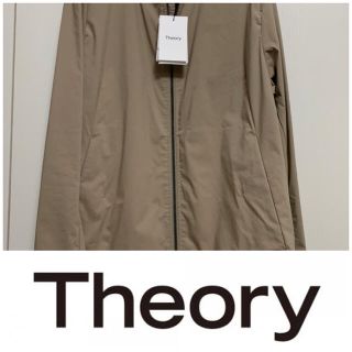 セオリー(theory)のtheory セオリー　ジャケット(ナイロンジャケット)