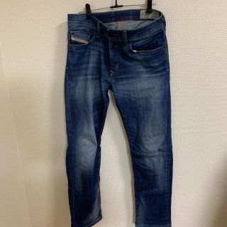 ディーゼル(DIESEL)のDIESEL WAYKEE W28 L30(デニム/ジーンズ)