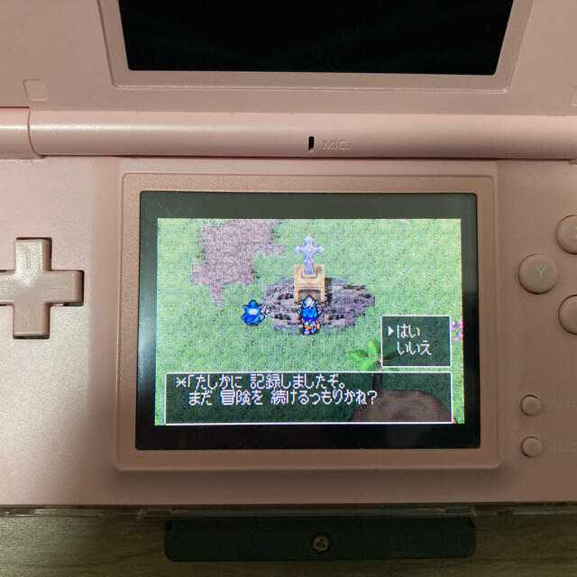 ドラゴンクエスト トルネコの大冒険3 GBA版