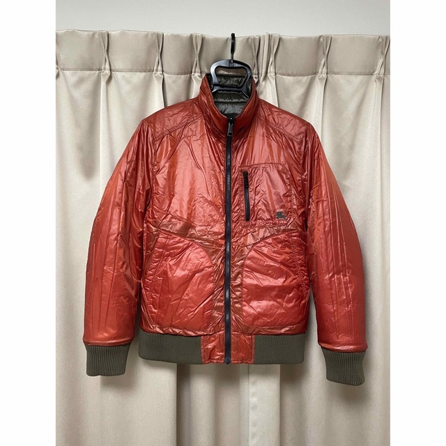 BURBERRY BLACK LABEL - 【値下げしました】BURBERRY BLACK LABEL