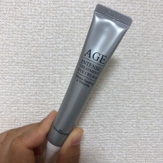 AGE アイクリーム　FROM NATURE(アイケア/アイクリーム)